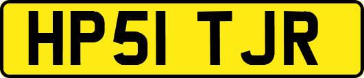 HP51TJR