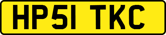 HP51TKC