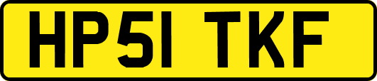 HP51TKF