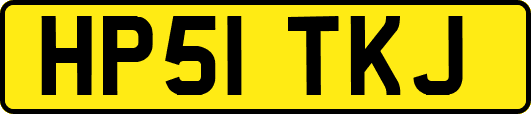 HP51TKJ