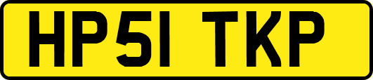 HP51TKP