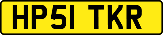 HP51TKR