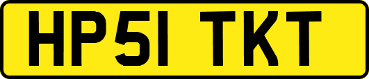 HP51TKT