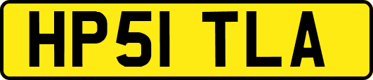 HP51TLA