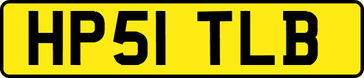 HP51TLB