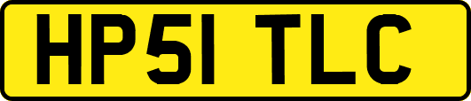 HP51TLC