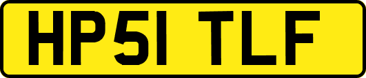HP51TLF
