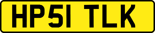 HP51TLK