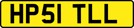 HP51TLL