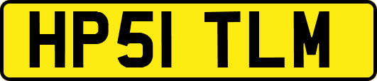 HP51TLM