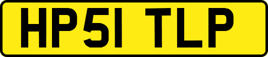 HP51TLP