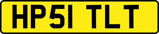 HP51TLT