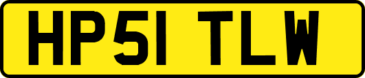 HP51TLW