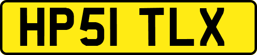 HP51TLX