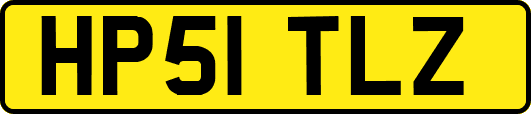 HP51TLZ