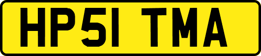 HP51TMA