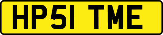 HP51TME
