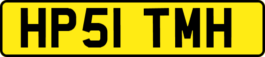 HP51TMH