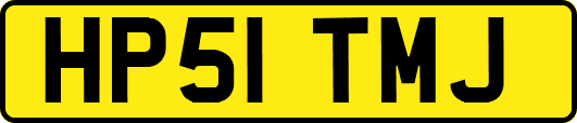 HP51TMJ