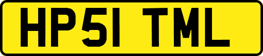 HP51TML