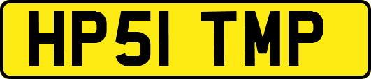 HP51TMP