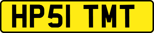 HP51TMT