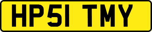 HP51TMY