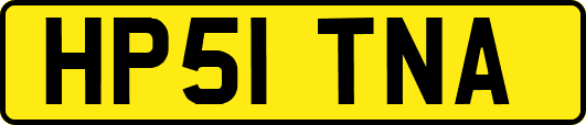 HP51TNA