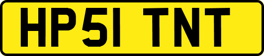 HP51TNT