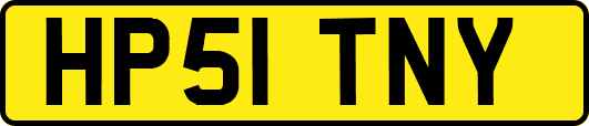 HP51TNY