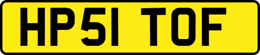 HP51TOF