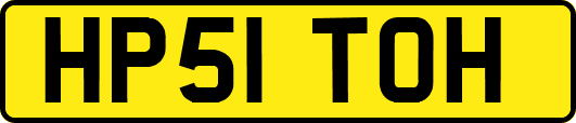 HP51TOH