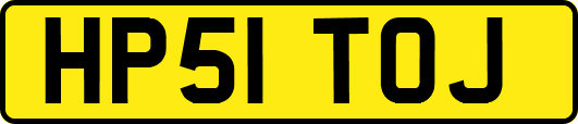 HP51TOJ