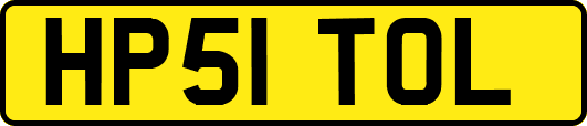 HP51TOL