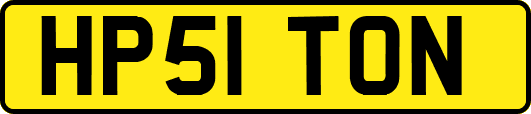HP51TON