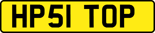 HP51TOP