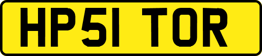 HP51TOR
