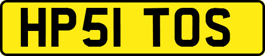 HP51TOS