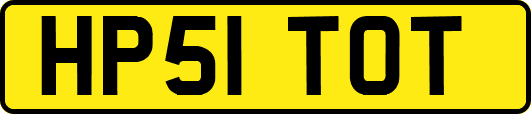 HP51TOT