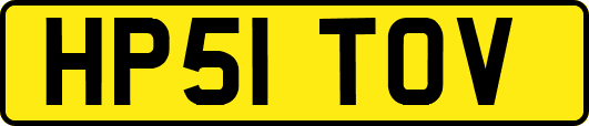 HP51TOV