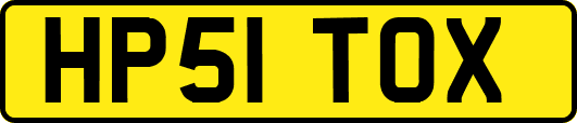 HP51TOX