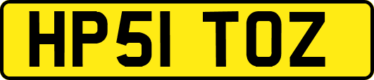 HP51TOZ