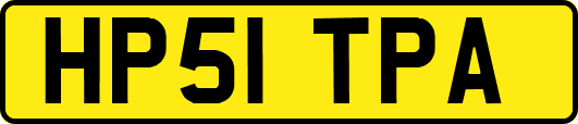 HP51TPA