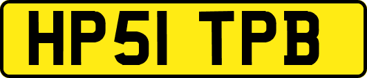 HP51TPB