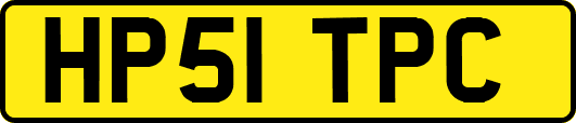 HP51TPC