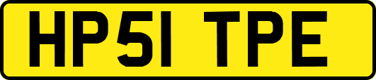 HP51TPE