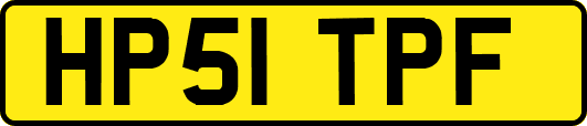 HP51TPF
