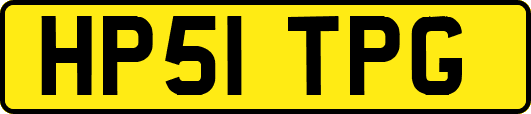 HP51TPG