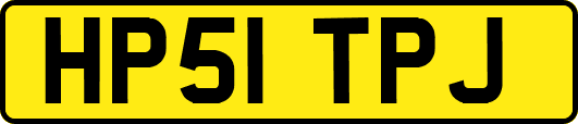 HP51TPJ
