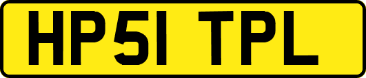 HP51TPL